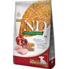 N&d ancestral cereals canine chicken & pomegranate puppy mini 800 g