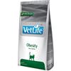Vet life natural feline obesity 400 g