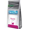 Vet life natural feline struvite 400 g