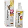 i.c.f. ind.chimica fine Desecto 200 ml