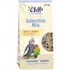 chemi-vit Cliffi new superior mix parrocchetti 1kg con biscotto pcoa112