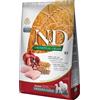N&d ancestral cereals canine pollo & melograno senior medium/maxi 12 kg