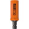 CMT ORANGE TOOLS SEGA A TAZZA PER LEGNO/PLASTICA