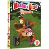 PLAION PICTURES Masha E Orso - Stagione 02 #01 - Masha Rock Star