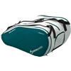 Joma Porta racchette Joma Padel Verde Bianco