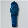 THE NORTH FACE BLUE KAZOO Sacco a pelo