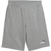 Puma - Ess 2 Color No, 1 Logo Shorts 10 TR, Pantaloncini Lavorati a Maglia Uomo