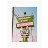 Poster and Frame Poster Classen Inn -