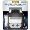 Andis Master Cordless Li Fade Blade