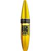 Maybelline New York Mascara The Colossal Big Shot, Maxi Scovolino per un Volume Colossale, Daring Black, 9,5 ml
