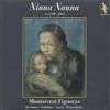 Various Composers Ninna Nanna: Berceuses and Lullabies (CD) Album