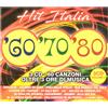 60 HIT ITALIA '18m21m 80 VOLUME 2 - 3CD BOXSET, HIT ITALIA '60 '70 '80 Vol. (CD)