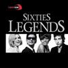 Various Artists Capital Gold 60's Legends (CD) Album
