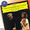 Grammofono tedesco Anne-Sophie Mother 'Mozart: Violin Concertos 3 & 5' Import [CD]