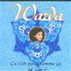 Warda Ca S' Est Passe Comme Ca (CD)