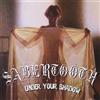 Sabertooth Under Your Shadow (CD)