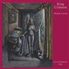 King Crimson Absent Lovers: Live in Montreal 1984 (CD) Album