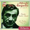 Alfredo De Angelis Canta Carlos Dante: 20 Grandes Exitos (CD)