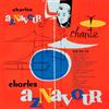 Charles Aznavour Sur Ma Vie (CD)