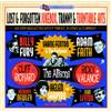 Various Artists Lost and Forgotten Jukebox, Tranny and Turntable Hits (CD) Album