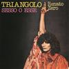 Renato Zero Triangolo / Sesso O Esse (Vinyl LP)