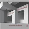Castro / Cristobal Maryan / Onix Ensamble Ideogramas (CD)