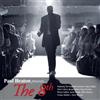 Paul Heaton Paul Heaton Presents the 8th (CD) Album with DVD