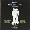 Paris - The Cafe Chanson (CD) Album