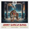 Jerry Garcia Band GarciaLive Vol. 20: June 18th, 1982 - Cape Cod Coliseum (CD)