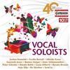 Jochen Kowalski 40th Anniversary: Vocal Soloists (CD) Box Set