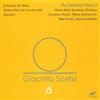 Giacinto Scelsi Orchestral Works 2, The (Kalitzke, Rundel) (CD) Album
