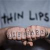 Thin Lips Riff Hard (CD)