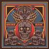 Geezer/Isaak Interstellar cosmic blues & the riffalicious stoner dude (Vinyl LP)