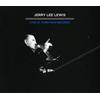 JERRY LEE LEWIS Third Man Live 04-17-2011 (DVD)