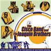 The Cisco Band & The Joaquin Popular Dance Music of the Natives of Souther (CD)