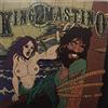 King Mastino Two Headed Dog (Vinyl LP) 7" Single