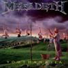 Megadeth Youthanasia: Remastered (CD) Album