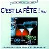 Various C Est La Fete /Vol.1 (CD)