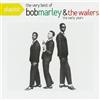 Bob Marley & Th Playlist: The Very Best Of Bob Marley & The Wailers: (Hardback)