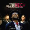 Etienne -and Nec+ Band- Mbappe Time Will Tell (Vinyl LP)