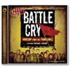 Acquire The Fire with Michael Battle Cry: Worship From the Frontlines (US (CD)