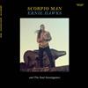 Ernie Hawks & The Soul Investigators Scorpio Man (CD) Album