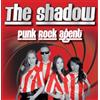 Shadow 7-Punk Rock Agent -Ltd (Vinyl LP)