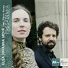 Elsa Johanna Mohr feat. Flávio Nunes Passadinha (CD) Album