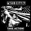 Various Artists Take Action!: A Punk Rock Sampler Benefitting the Foundatio (CD)