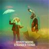 Gypsyfingers Gypsyfingers - Stranger Things (CD)