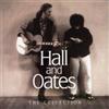 Hall & Oates The Collection (CD) Album