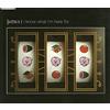 James I Know What Im Here for (CD)