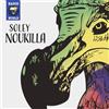 Alain Couronne Noukilla: Soley (CD) Album