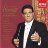 Tchaikovsky 1812/Romeo & Juliet (CD)